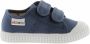 Victoria Lage Sneakers BASKET VELCRO - Thumbnail 1