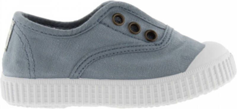 Victoria Sneakers Blauw Unisex