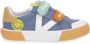 Victoria Sneakers Blauw Unisex - Thumbnail 1