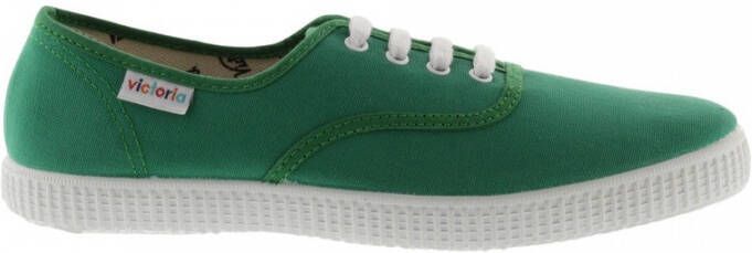 Victoria sportschoenen 1915 anglaise Green