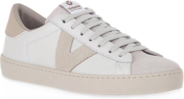 Victoria Sneakers Hielo Miinto-be48b0Aa009Bced2b14a Beige Dames