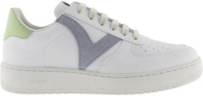 Victoria Sneakers Paars Dames