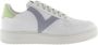 Victoria Vetersluiting Casual Sneakers White Dames - Thumbnail 67