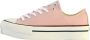 Victoria Sneakers Pink Dames - Thumbnail 1