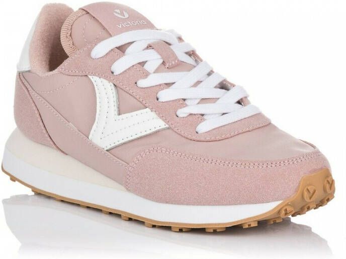 Victoria Sneakers Roze Dames