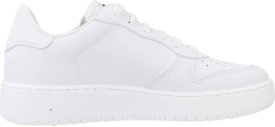 Victoria Sneakers White Dames