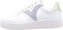 Victoria Sneakers 1258201-Lila Wit Paars - Thumbnail 2