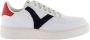 Victoria 's casual trainers Calzados Madrid White - Thumbnail 25