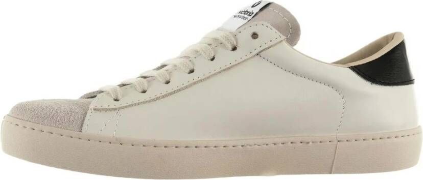 Victoria Sneakers White Dames