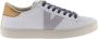 Victoria Sneakers White Dames - Thumbnail 1