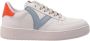 Victoria Lage Sneakers 1258201CELESTE - Thumbnail 1