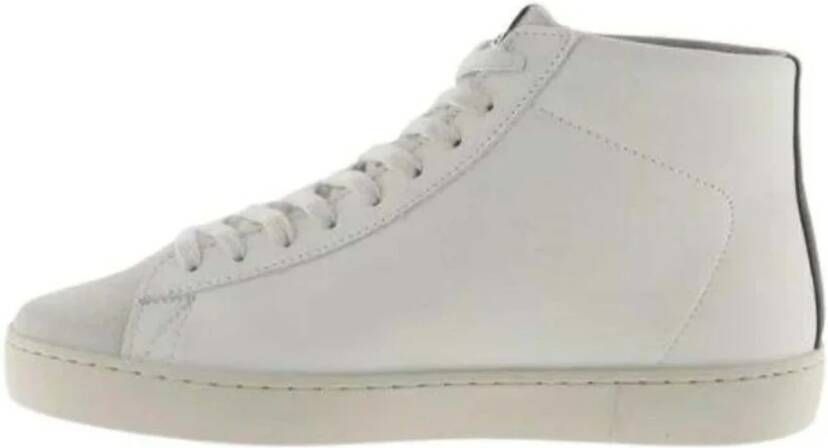 Victoria Sneakers White Heren