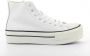 Victoria Trainers tribu double vegane White - Thumbnail 9