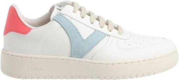 Victoria Sneakers Wit Dames