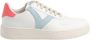 Victoria Lage Sneakers 1258201CELESTE - Thumbnail 14