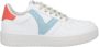 Victoria Lage Sneakers 1258201CELESTE - Thumbnail 6