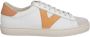 Victoria -Dames off-white-crÈme-ivoorkleur sneakers - Thumbnail 3