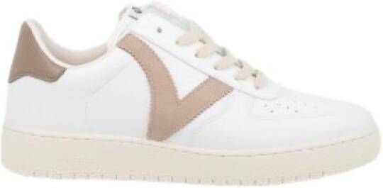 Victoria Sneakers Wit Heren