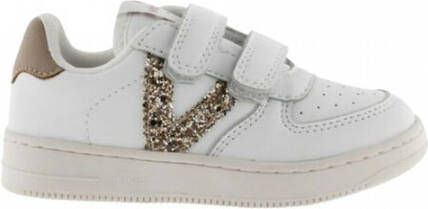 Victoria Sneakers Wit Heren