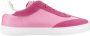 Victoria Stijlvolle Berl Sneakers voor Vrouwen Pink Dames - Thumbnail 2