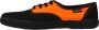 Victoria Stijlvolle Damessneakers Orange Dames - Thumbnail 2