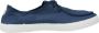 Victoria Stijlvolle Herensneakers voor Casual Gelegenheden Blue - Thumbnail 1