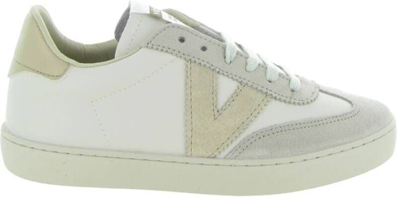 Victoria Stijlvolle Schoenen 126184 Beige Dames