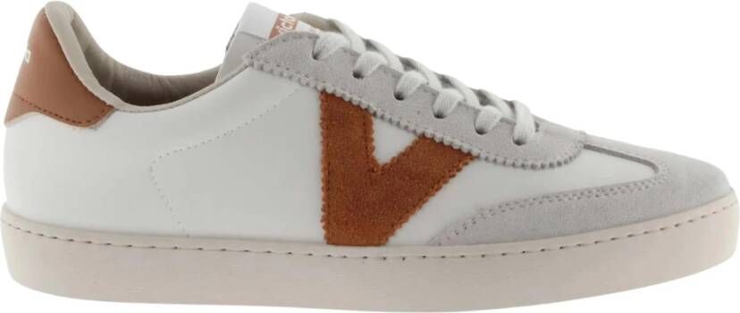 Victoria Teja Sneakers Multicolor Dames