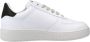 Victoria Vetersluiting Casual Sneakers White Dames - Thumbnail 2