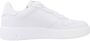 Victoria Vetersluiting Mode Sneakers White Dames - Thumbnail 2