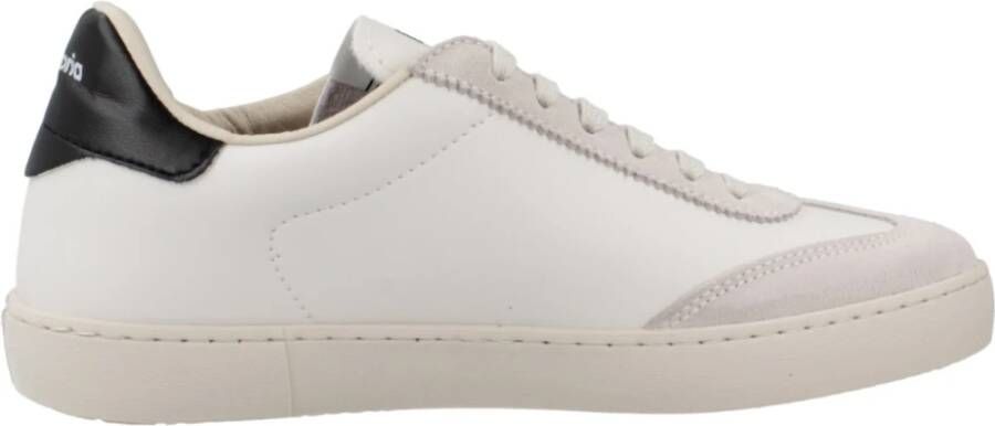 Victoria Vetersneakers White Dames