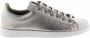 Victoria Women's sneakers tennis serpent hologramme Grijs Dames - Thumbnail 1