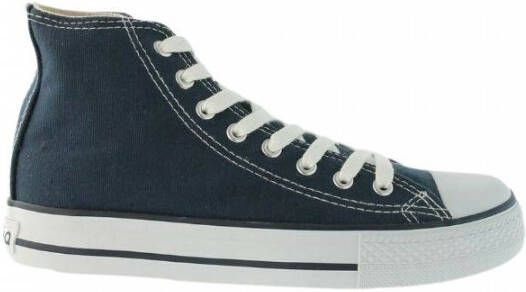 Victoria Zapatillas Blauw Dames