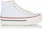 Victoria Hoge Sneakers SPORT CANVAS TRIBU 1061121 - Thumbnail 1