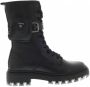 VINGINO vania boots Zwart Dames - Thumbnail 1