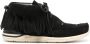 Visvim Sneakers Black Heren - Thumbnail 1