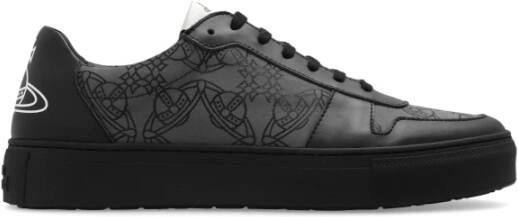 Vivienne Westwood Classic Trainer sneakers Grijs Dames