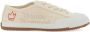 Vivienne Westwood Dieren Gym Sneaker Beige Heren - Thumbnail 1