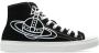 Vivienne Westwood Enkellaagse Plimsoll sneakers Black Heren - Thumbnail 1