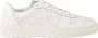 Vivienne Westwood Leren Sneakers met Rubberen Zool White Dames - Thumbnail 1