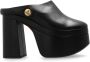 Vivienne Westwood Platform Klompen Black Dames - Thumbnail 1