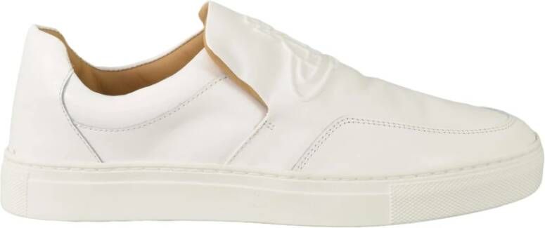 Vivienne Westwood Schoenen White Dames