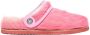 Vivienne Westwood Slippers Pink Dames - Thumbnail 1