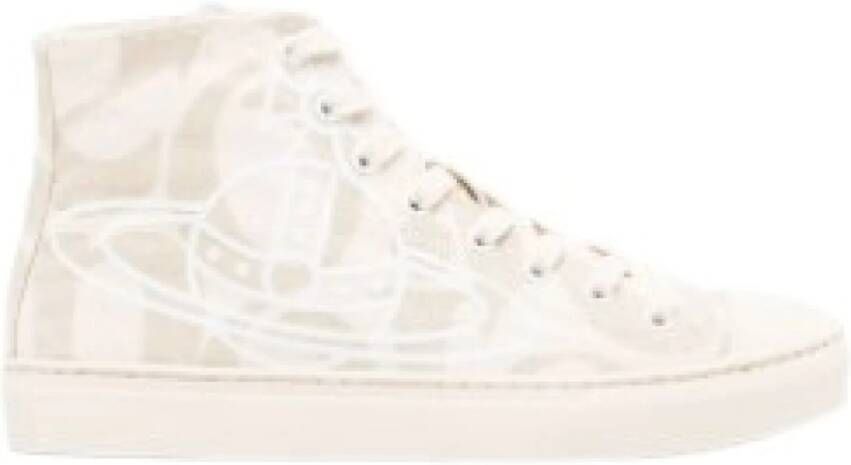 Vivienne Westwood Sneakers Beige Dames