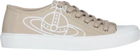 Vivienne Westwood Sneakers Beige Heren