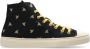 Vivienne Westwood Sneakers Plimsoll High Top Black Heren - Thumbnail 1