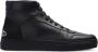 Vivienne Westwood Orbyt Logo High-Top Sneakers Black Dames - Thumbnail 1