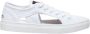 Vivienne Westwood Stijlvolle Cut-Out Sneakers White Dames - Thumbnail 1