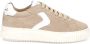 Voile blanche Beige Tennissneaker Ultra-Lichte Zool Beige Dames - Thumbnail 1