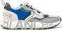 Voile blanche Club01 Herensneakers Gray Heren - Thumbnail 1